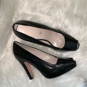 Boutique 58 heels